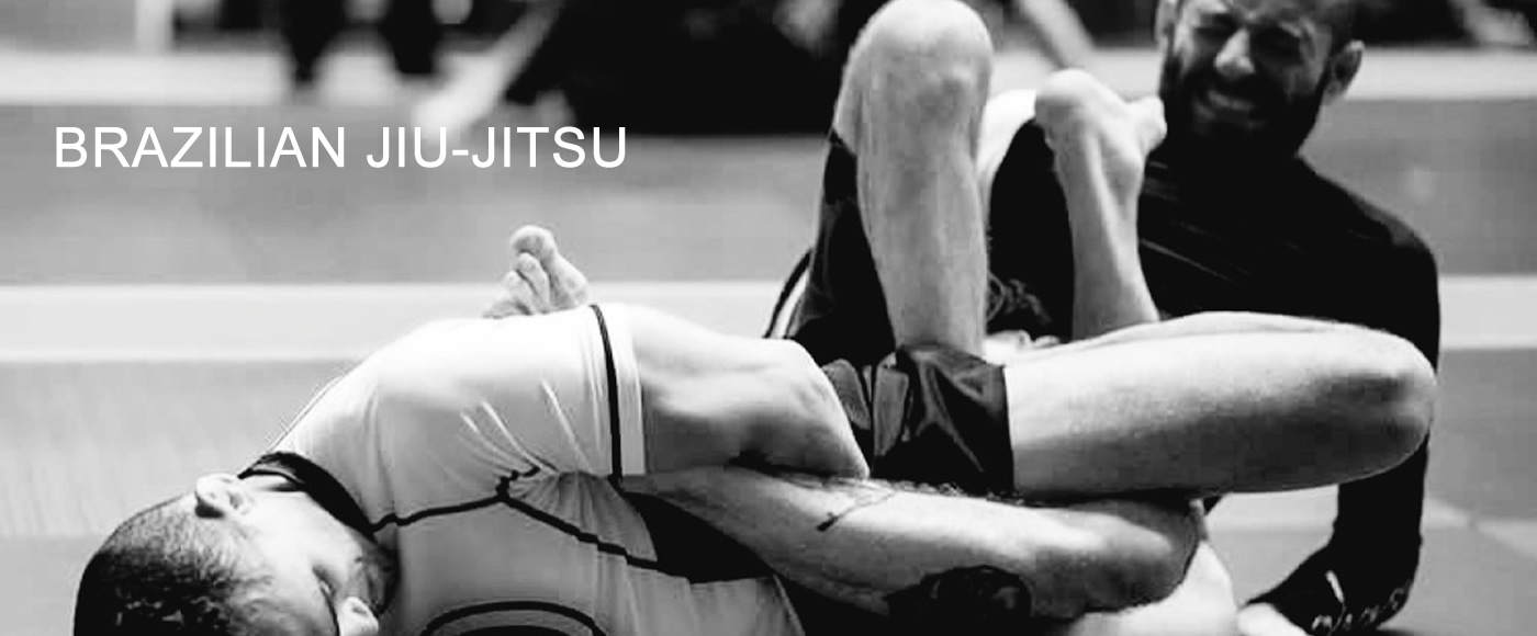 Brazilian Jiu-Jitsu Buffalo