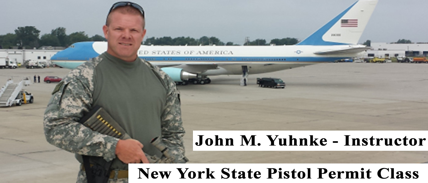 SPAR Self Defense Pistol Permit Class