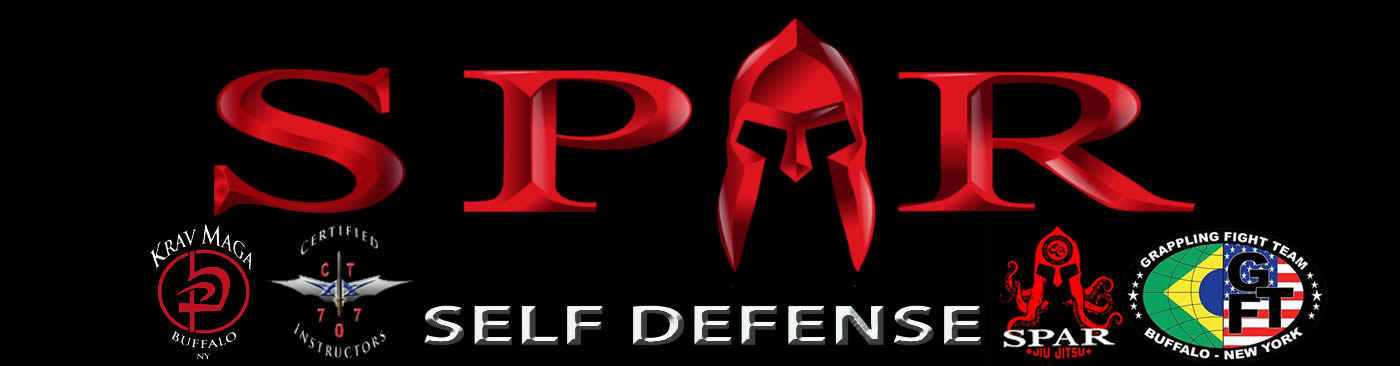 SPAR Self Defense